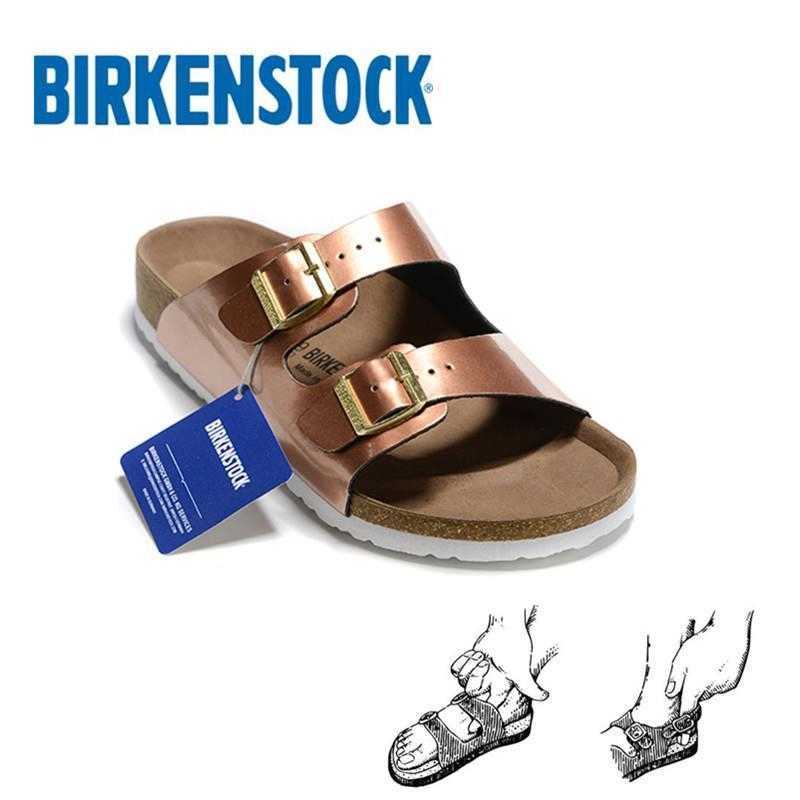 Designer Birkinstock Slippers Summer Boken Men and Women Arizona Boken Large Cork Slippers Couple Sandals, Double button reverse black
Designer Birkinstock Slippers Summer Boken Men and Women Arizona Boken Large Cork Slippers Couple Sandals, Double button reverse black
