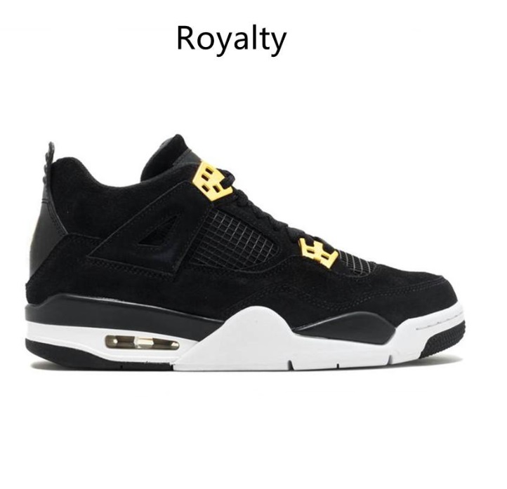 Motorcycle Boots Jumpman 4 4s Basketball Shoes University Blue Men Women Fur white guava ice oreo sail noir metallic purple black cat bred shimmer cactus jack sneaker, 19#
Motorcycle Boots Jumpman 4 4s Basketball Shoes University Blue Men Women Fur white guava ice oreo sail noir metallic purple black cat bred shimmer cactus jack sneaker, 19#