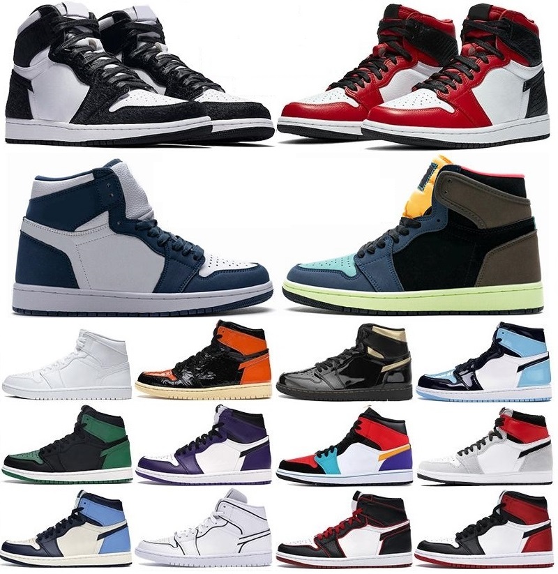 ones sneaker travis scotts 1 retro Basketball Shoes Jumpman 1s low Black Phantom Lost And Found Denim Reverse Mocha Chicago Fragment Starfish Mens Womens size 36-48, 24
ones sneaker travis scotts 1 retro Basketball Shoes Jumpman 1s low Black Phantom Lost And Found Denim Reverse Mocha Chicago Fragment Starfish Mens Womens size 36-48, 24