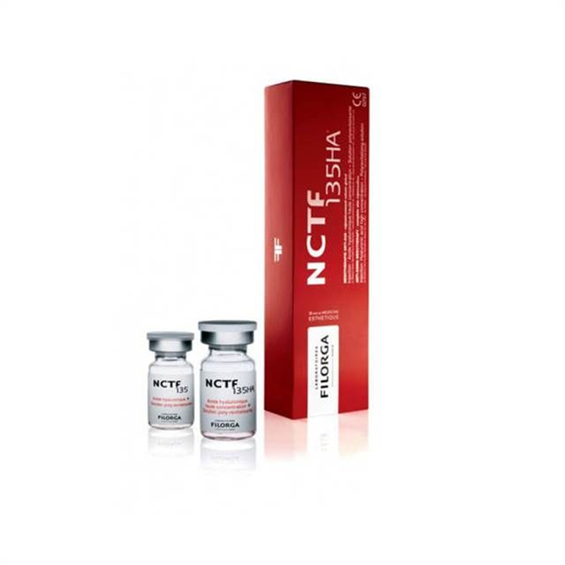 Beauty Items Fillmeds NCTF 135 HA mesotherapy Skin booster