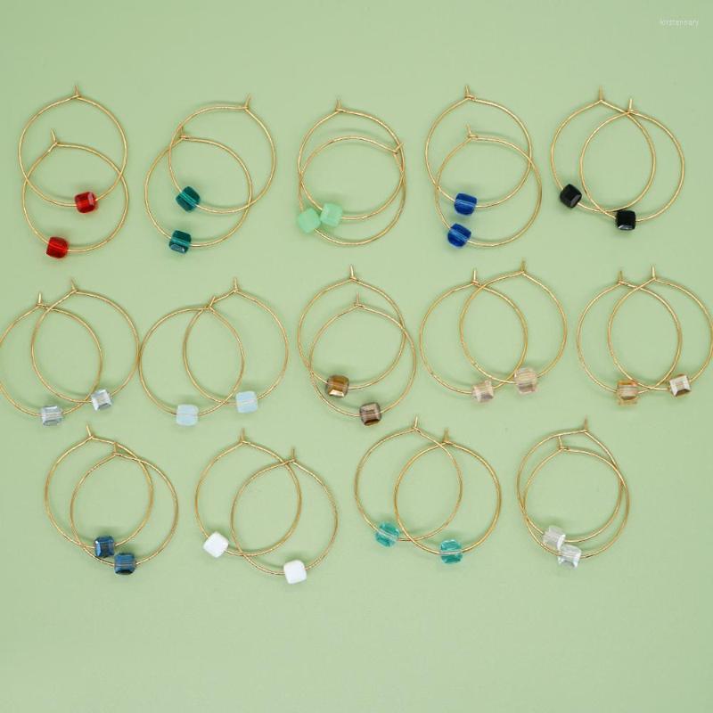 Hoop Earrings Fashion Simple Crystal For Women Sweet Irregual Geometric Crystals Earring Girls Birthday Party Jewelry Accessories
Hoop Earrings Fashion Simple Crystal For Women Sweet Irregual Geometric Crystals Earring Girls Birthday Party Jewelry Accessories