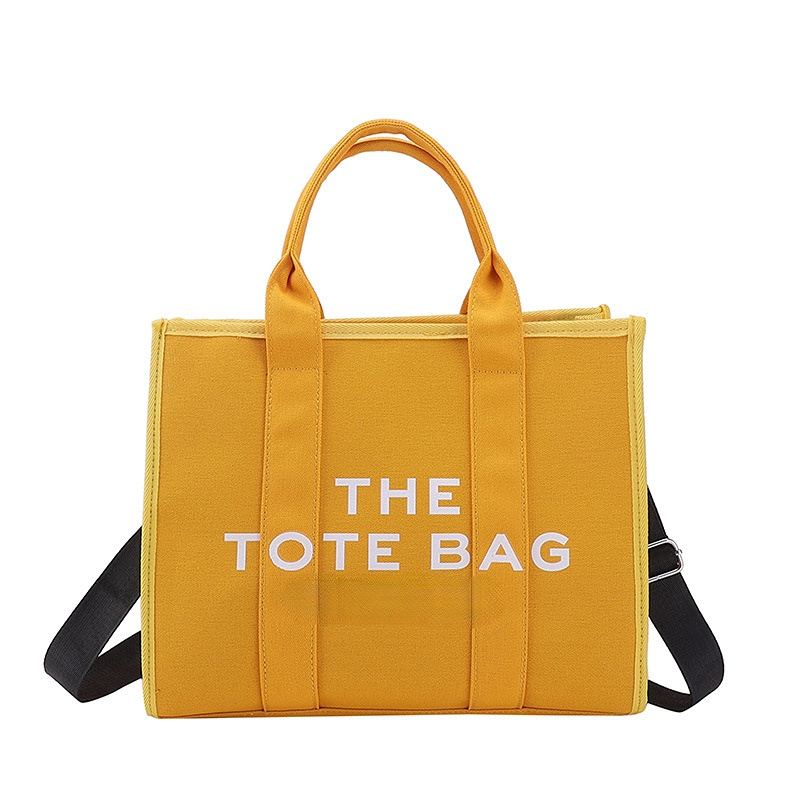Designer-High-end Canvas Large Capacity Tote Women Shoulder Bag Cloth Shopper Bags Literary Fan Letter Printing Big Shopper Bag, Red
Designer-High-end Canvas Large Capacity Tote Women Shoulder Bag Cloth Shopper Bags Literary Fan Letter Printing Big Shopper Bag, Red