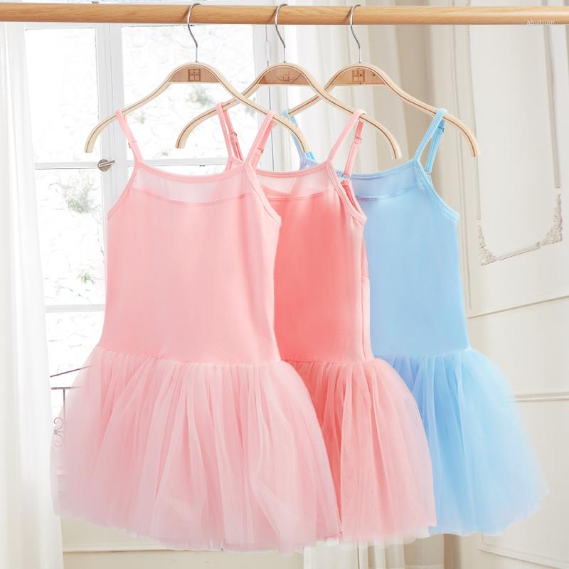 Stage Wear Children Ballet Dress Girl Tutu Costume Toddler Baby Gymnastics Skating Dance Sleeveless For Kids, Blue
Stage Wear Children Ballet Dress Girl Tutu Costume Toddler Baby Gymnastics Skating Dance Sleeveless For Kids, Blue