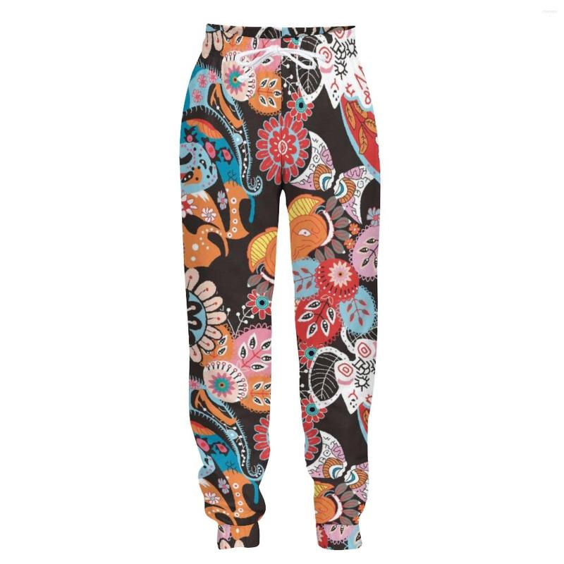Men' Pants Jumeast Jogger Casual Sweatpants Baggy Mens Fashion Paisley Print Tracksuit Trousers Straight Pant For Men Unisex Clothes, Silver
Men' Pants Jumeast Jogger Casual Sweatpants Baggy Mens Fashion Paisley Print Tracksuit Trousers Straight Pant For Men Unisex Clothes, Silver