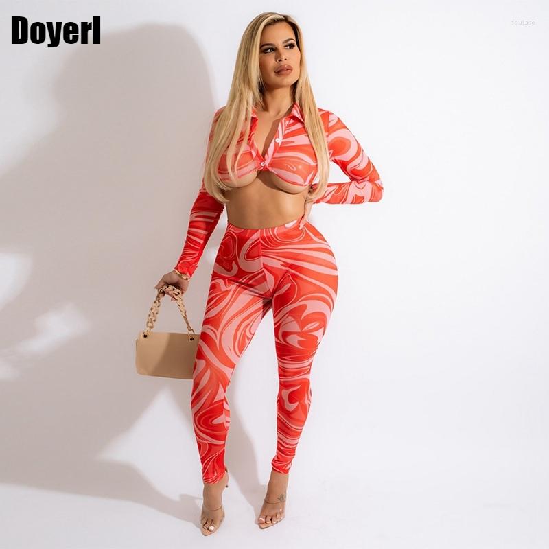 Women' Two Piece Pants Sexy Mesh Set Women Party Clubwear See Through Crop Top Leggings Print 2 Sets Womens Outfits And, Red
Women' Two Piece Pants Sexy Mesh Set Women Party Clubwear See Through Crop Top Leggings Print 2 Sets Womens Outfits And, Red