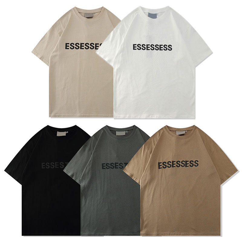 Mens T Shirts Women Designers T-Shirts Thick Cotton Version Summer TShirt Tees Fashion Tops Man Casual Letter Polos Clothing Clothes Tshirts, 24
Mens T Shirts Women Designers T-Shirts Thick Cotton Version Summer TShirt Tees Fashion Tops Man Casual Letter Polos Clothing Clothes Tshirts, 24