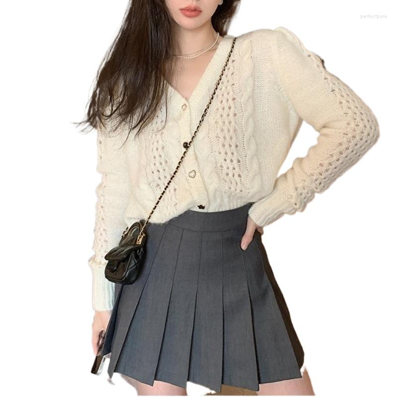 Women's Knits Wicky Chance Panic Buying Y2k Cardigans Regulai Fit Full Medium Strecth Casual All Season Single Breasted Cardigan Sweaters
Women's Knits Wicky Chance Panic Buying Y2k Cardigans Regulai Fit Full Medium Strecth Casual All Season Single Breasted Cardigan Sweaters