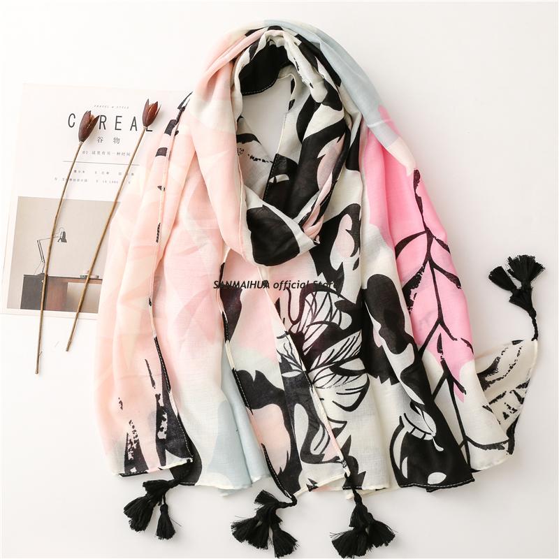 Scarves 180CM Women Fashion Autumn And Winter Scarf Shawl Cotton Linen High Quality Dual-use Couple Gift 45 ColorScarves
Scarves 180CM Women Fashion Autumn And Winter Scarf Shawl Cotton Linen High Quality Dual-use Couple Gift 45 ColorScarves