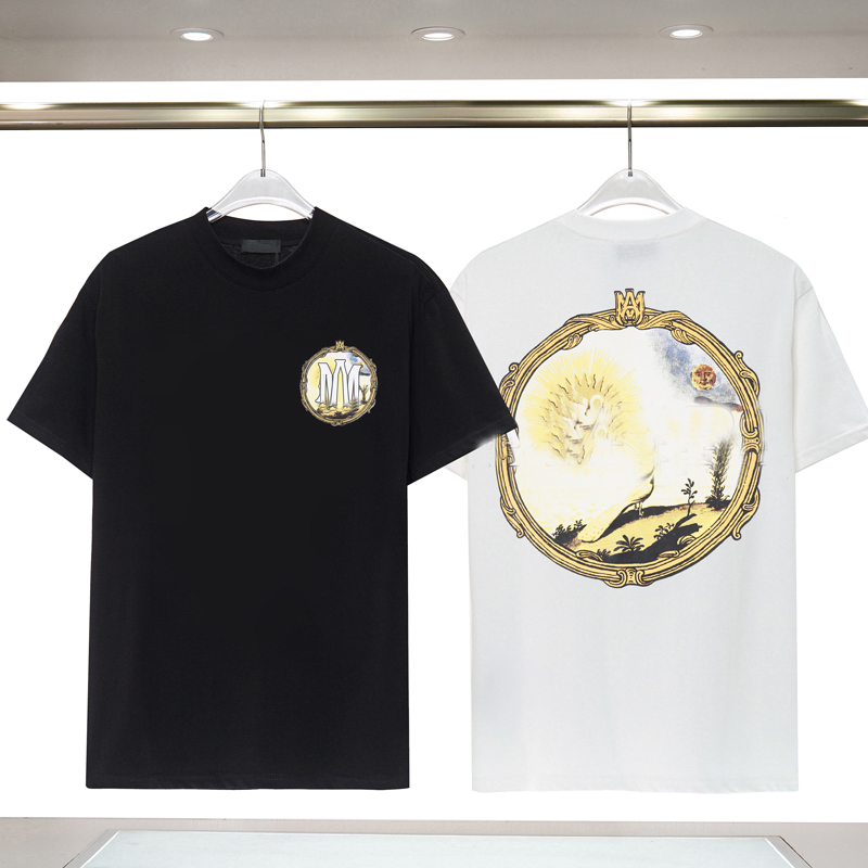23SS Summer T Shirt Mens Womens Designers T-shirts Loose Tees Tops Man Casual Shirt Luxurys Clothing Streetwear Shorts Sleeve Polos Tshirts Size S-3XL
23SS Summer T Shirt Mens Womens Designers T-shirts Loose Tees Tops Man Casual Shirt Luxurys Clothing Streetwear Shorts Sleeve Polos Tshirts Size S-3XL