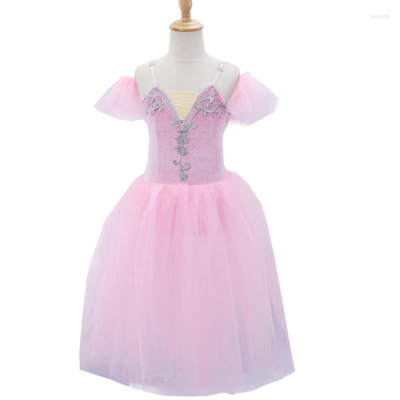 Stage Wear 2023 Ballet Tutu Skirt Women Dress Long Vestidos For Girls Performance Clothing Swan Belly Dance Skirts, Picture shown
Stage Wear 2023 Ballet Tutu Skirt Women Dress Long Vestidos For Girls Performance Clothing Swan Belly Dance Skirts, Picture shown