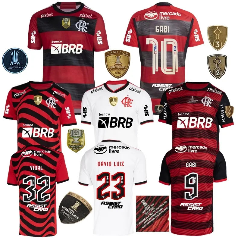2023 2024 Flamengo soccer jerseys 22 23 Flamenco home away 3rd Camisa futebol GABI DAVID LUIZ DIEGO Gabriel B B.HENRIQUE VIDAL DE ARRASCAETA PEDRO ISLA football shirt, 22 23 away copa brasil campeao
2023 2024 Flamengo soccer jerseys 22 23 Flamenco home away 3rd Camisa futebol GABI DAVID LUIZ DIEGO Gabriel B B.HENRIQUE VIDAL DE ARRASCAETA PEDRO ISLA football shirt, 22 23 away copa brasil campeao
