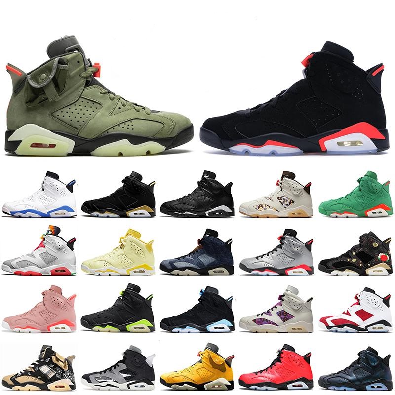 Top Jumpman 6 6s Basketball Shoes Midnight Navy Georgetown Maroon British Khaki Black Infrared UNC White Red Oreo Electric Green Carmine Chrome Designer Sneakers, Shoesbox
Top Jumpman 6 6s Basketball Shoes Midnight Navy Georgetown Maroon British Khaki Black Infrared UNC White Red Oreo Electric Green Carmine Chrome Designer Sneakers, Shoesbox