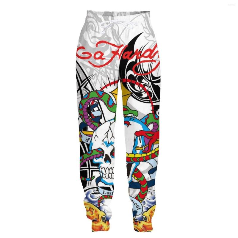 Men' Pants Jumeast 3D Jogger Casual Sweatpants Baggy Mens Horror Devil Skull Print Straight For Men Tracksuit Trousers Clothing, Silver
Men' Pants Jumeast 3D Jogger Casual Sweatpants Baggy Mens Horror Devil Skull Print Straight For Men Tracksuit Trousers Clothing, Silver