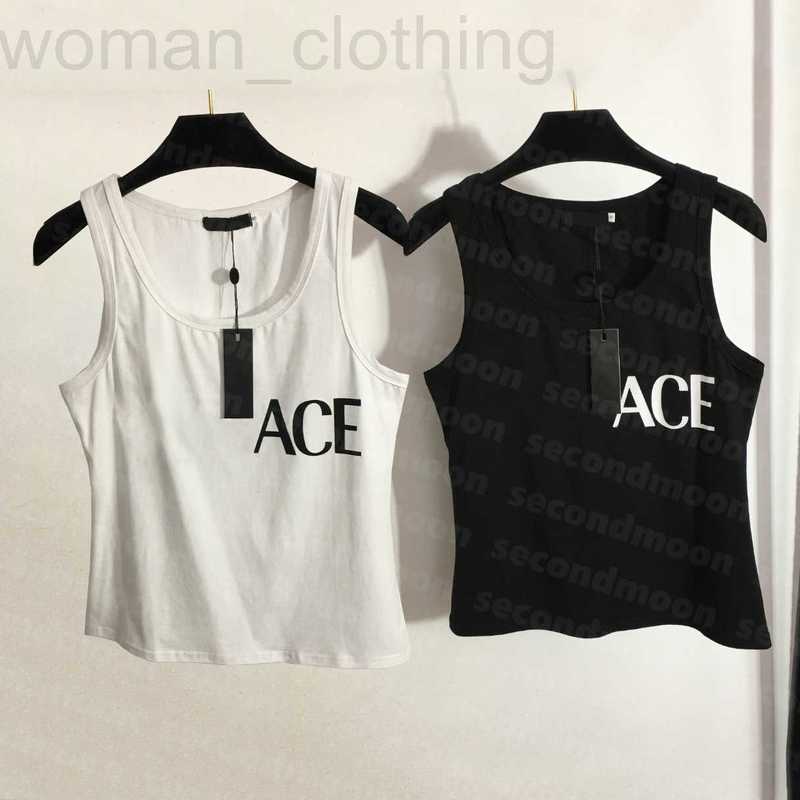 designer Letter Print T Shirts Breathable Sport Tank Top U Neck Sports Vest Designer Luxury Tee Women Yoga Tops 1OCB, White
designer Letter Print T Shirts Breathable Sport Tank Top U Neck Sports Vest Designer Luxury Tee Women Yoga Tops 1OCB, White