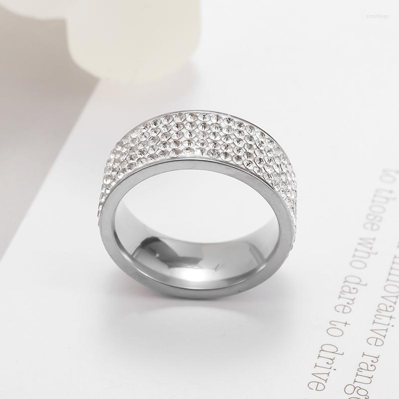Wedding Rings Men Women Fashion Neo-Gothic Zirconia Ring Couple Birthday Party Anniversary Jewelry Gift
Wedding Rings Men Women Fashion Neo-Gothic Zirconia Ring Couple Birthday Party Anniversary Jewelry Gift