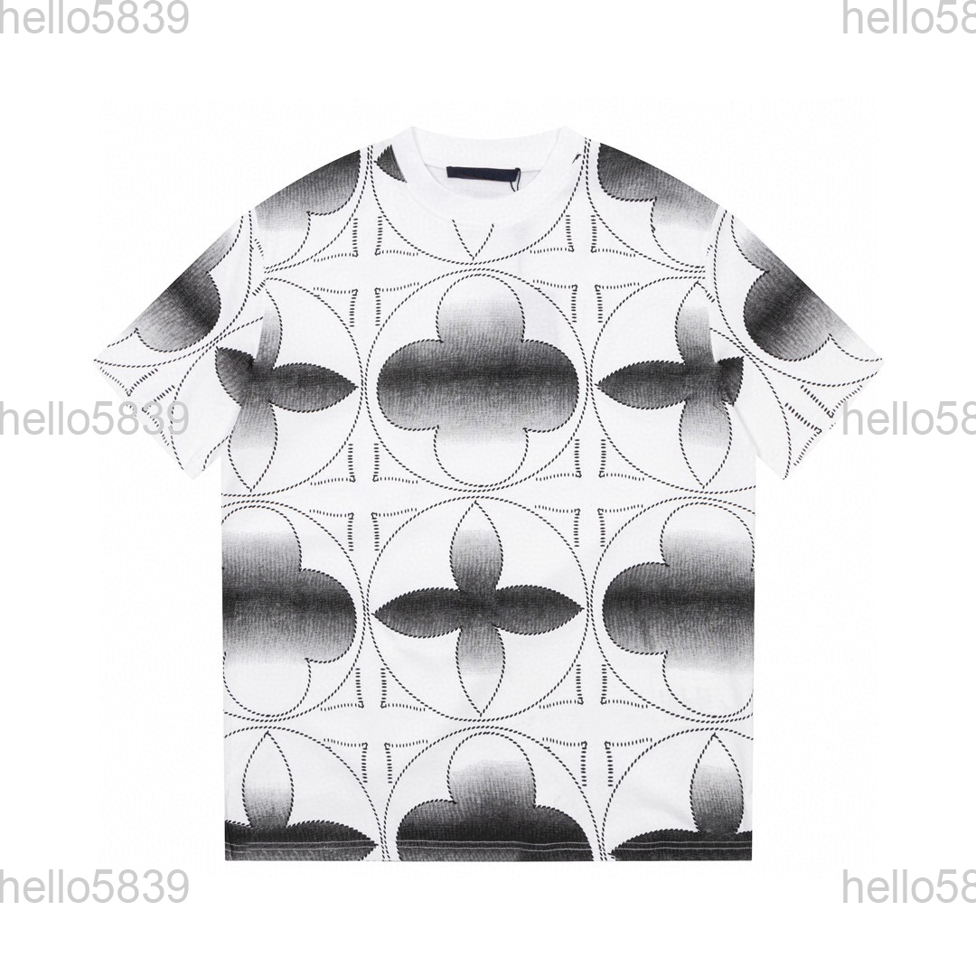 2023 Tees Mens Designers T Shirt Man Womens tshirts With Letters Print Short Sleeves Summer Shirts Men Loose Tees Asian size S-XXXL 871, White
2023 Tees Mens Designers T Shirt Man Womens tshirts With Letters Print Short Sleeves Summer Shirts Men Loose Tees Asian size S-XXXL 871, White