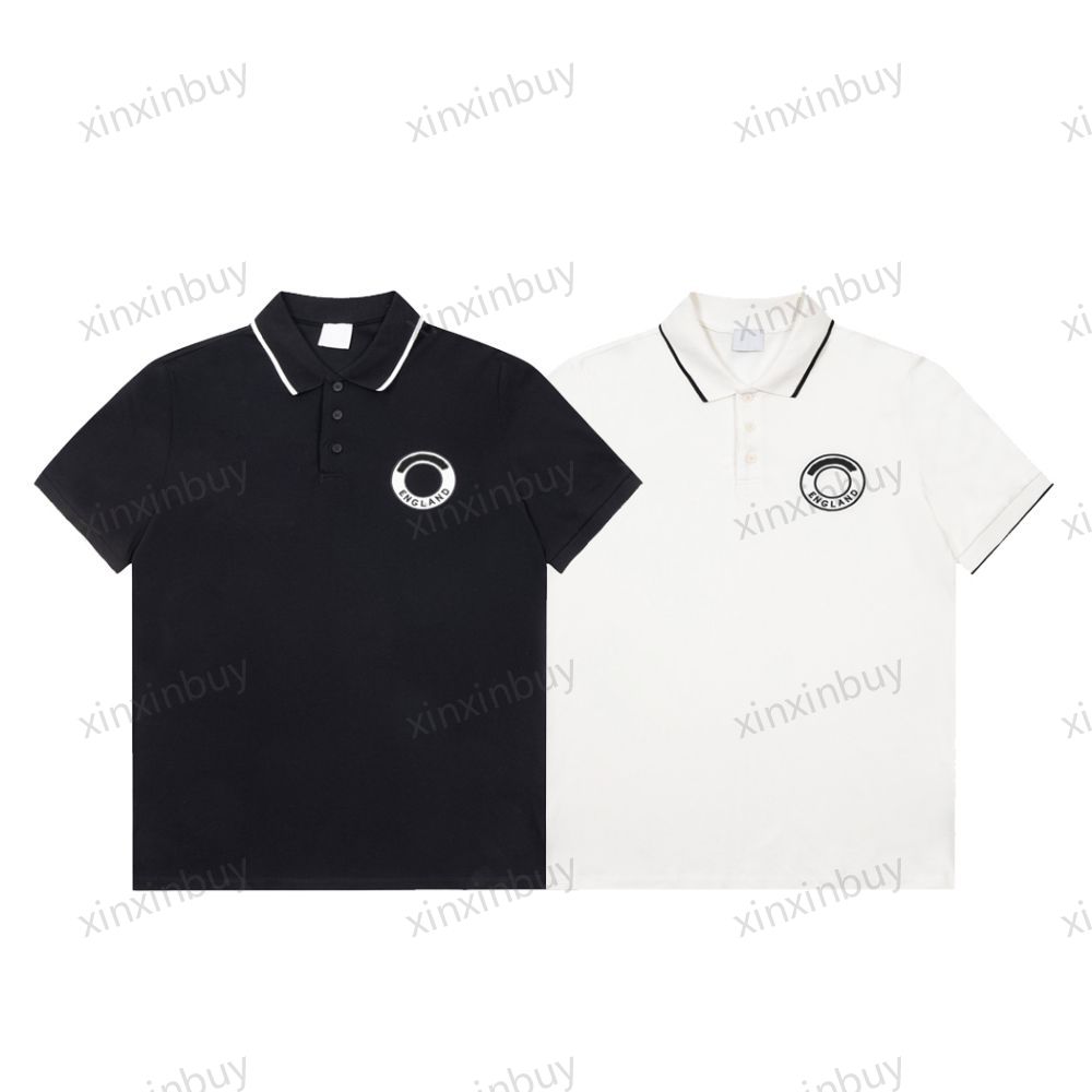 xinxinbuy Men designer Tee t shirt 23ss Paris England Embroidery London short sleeve cotton women white black gray XS-2XL
xinxinbuy Men designer Tee t shirt 23ss Paris England Embroidery London short sleeve cotton women white black gray XS-2XL