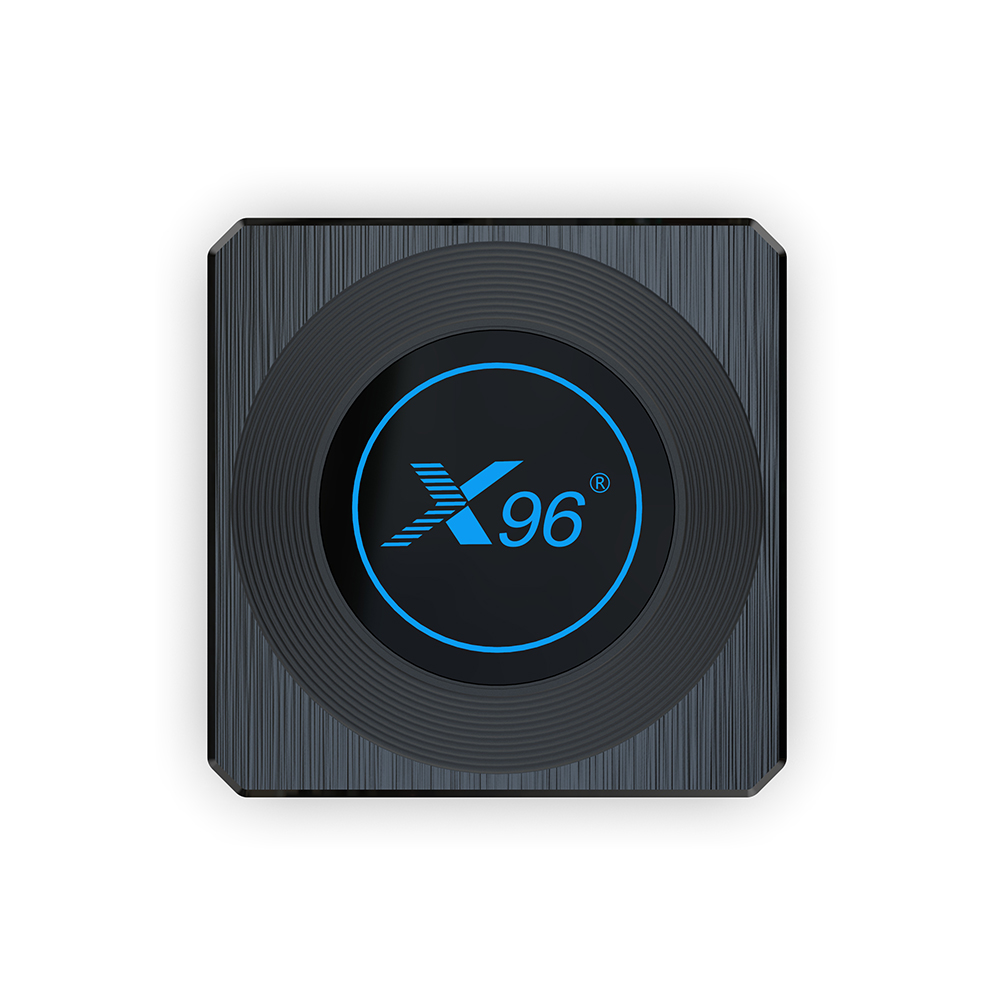 X96 X4 Amlogic Android 11.0 TV Box S905X4 4GB32GB 4GB 32GB 64GB 100M Wifi Smart Colorful RGB Light 8K Media Player Set Top Box
X96 X4 Amlogic Android 11.0 TV Box S905X4 4GB32GB 4GB 32GB 64GB 100M Wifi Smart Colorful RGB Light 8K Media Player Set Top Box