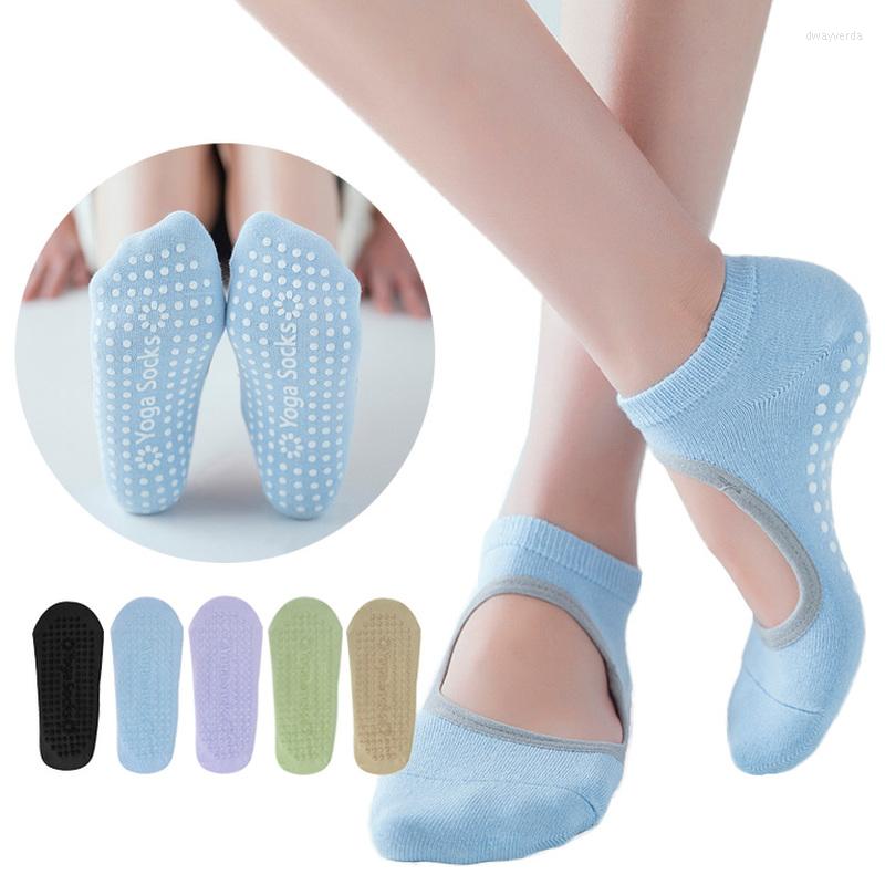 Athletic Socks Women Pilates Backless Breathable Non-slip Yoga Ballet Dance Sports Fitness Silicone Gel Grip Short Sock, Black (no hole)
Athletic Socks Women Pilates Backless Breathable Non-slip Yoga Ballet Dance Sports Fitness Silicone Gel Grip Short Sock, Black (no hole)