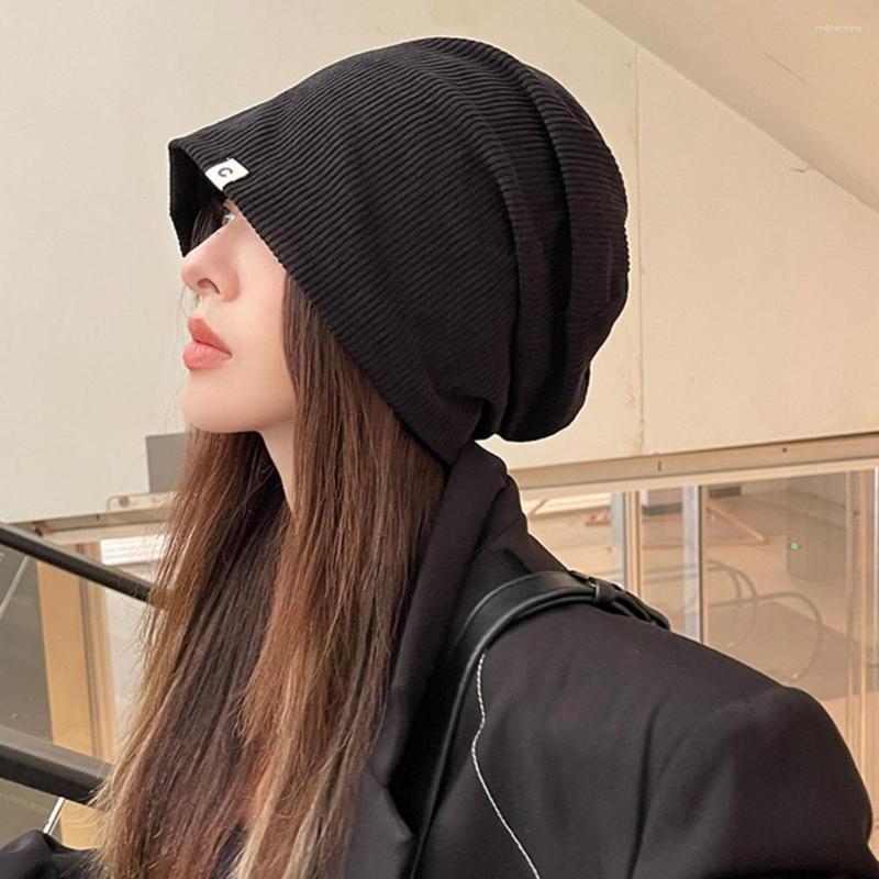 Berets Lady Hat Practical Solid Color Autumn Winter Trendy Everyday Wear Women Beanie, Grey
Berets Lady Hat Practical Solid Color Autumn Winter Trendy Everyday Wear Women Beanie, Grey