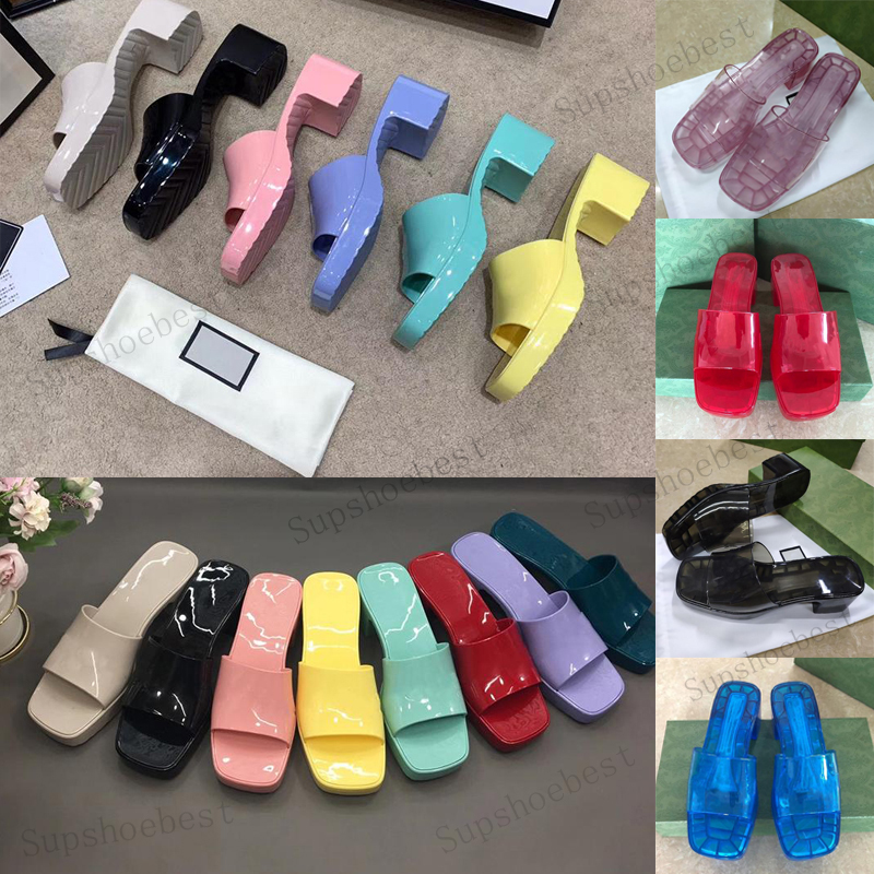 2023 New Women High Heels Sandals Rubber Transparent Slide Sandal Platform Slipper Chunky Heel Height Shoes Summer Embossed Flip Flops For Woman Beach Shoe, White
2023 New Women High Heels Sandals Rubber Transparent Slide Sandal Platform Slipper Chunky Heel Height Shoes Summer Embossed Flip Flops For Woman Beach Shoe, White