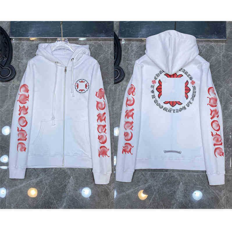 hoodies 3A Mens Designer chrome Winter sweatshirts heart hoodie CH long sleeve zipper jacket Loose coat hooded hoody men woman Hip hop chromees YT1C
hoodies 3A Mens Designer chrome Winter sweatshirts heart hoodie CH long sleeve zipper jacket Loose coat hooded hoody men woman Hip hop chromees YT1C