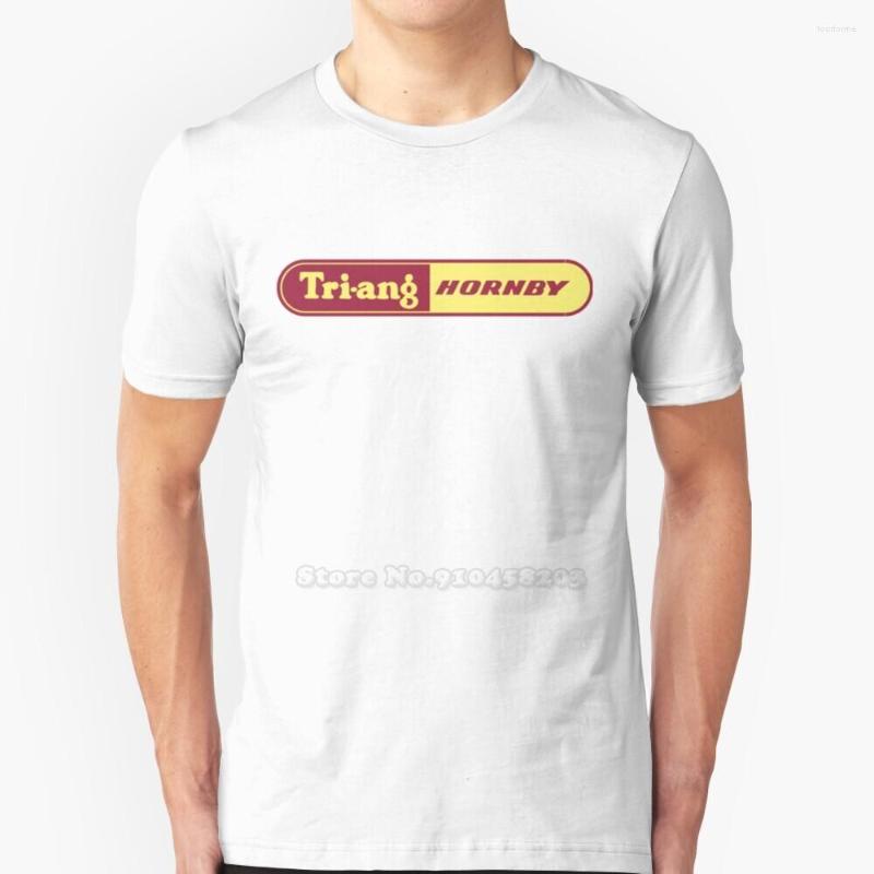 Men's T Shirts Tri - Ang Hornby Shirt Summer Fashion Casual Cotton Round Neck Railways Trains Triang Oo 00 Gauge, Mtee-purple
Men's T Shirts Tri - Ang Hornby Shirt Summer Fashion Casual Cotton Round Neck Railways Trains Triang Oo 00 Gauge, Mtee-purple
