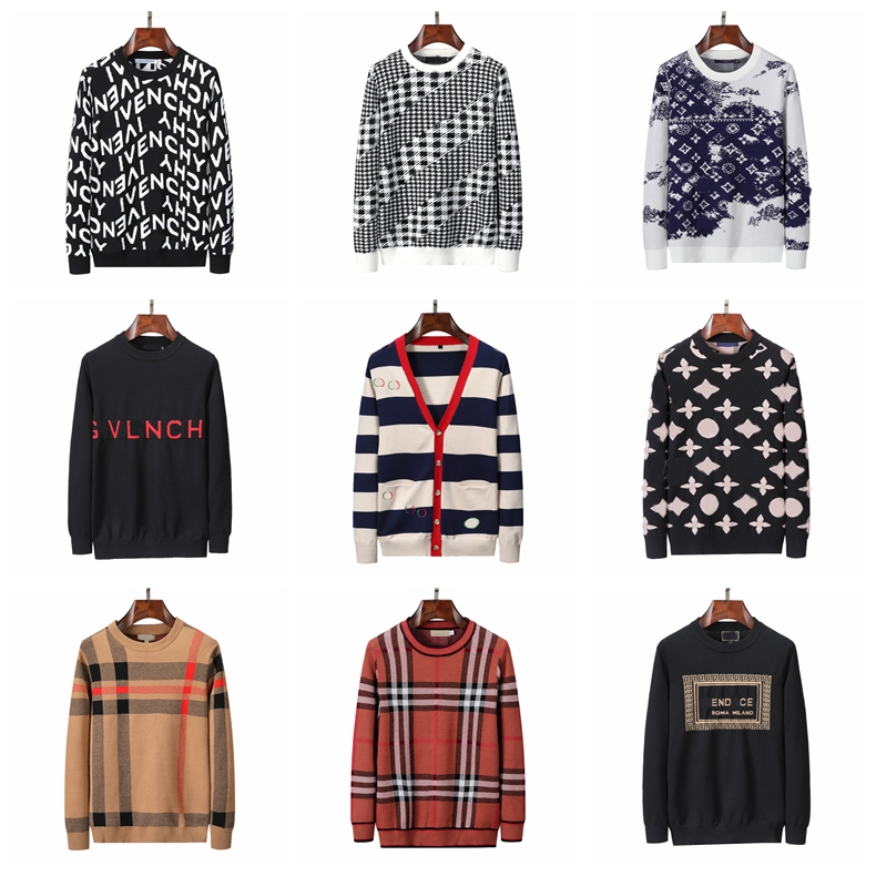 Luxurys Designers 2023 Men's Hoodies Fashion Men Hoodie Autumn Winter Round neck Long Sleeve Hooded Pullover Clothes Sweatshirts Men's Sweaters Jumpers #SHOPEE81, Don't choose(non-delivery)
Luxurys Designers 2023 Men's Hoodies Fashion Men Hoodie Autumn Winter Round neck Long Sleeve Hooded Pullover Clothes Sweatshirts Men's Sweaters Jumpers #SHOPEE81, Don't choose(non-delivery)