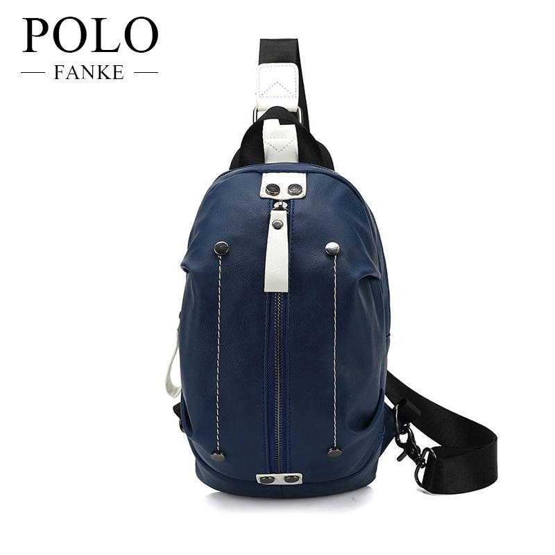 Waist Bags FANKE Chest Bag For Men Crossbody Men's Casual Messenger Sling Male Shoulder Handbag Travel FC170703-N, Black
Waist Bags FANKE Chest Bag For Men Crossbody Men's Casual Messenger Sling Male Shoulder Handbag Travel FC170703-N, Black