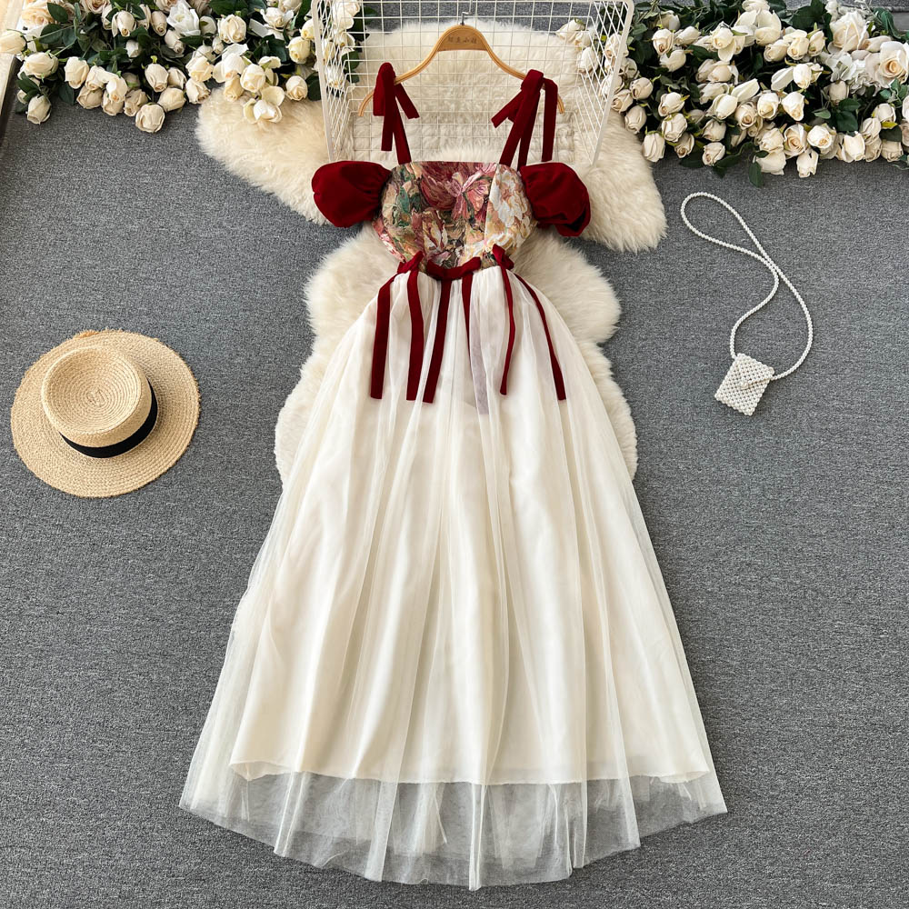 2023 A Line Black And White Women Dresses Spring Long New Printing Boho Maxi Empire Front Button Holiday Dress V-neck Irregular Loose Boho
2023 A Line Black And White Women Dresses Spring Long New Printing Boho Maxi Empire Front Button Holiday Dress V-neck Irregular Loose Boho