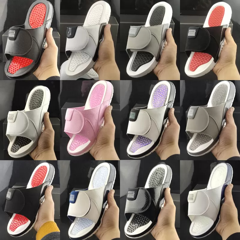2023Jumpman 13 13s 11 11s Hydro Slides Slippers Hydro jordens 12 12s Sandals Blue Black White Red Basketball Shoes Casual Sports Sneakers Size 36-47, As photo 32
2023Jumpman 13 13s 11 11s Hydro Slides Slippers Hydro jordens 12 12s Sandals Blue Black White Red Basketball Shoes Casual Sports Sneakers Size 36-47, As photo 32