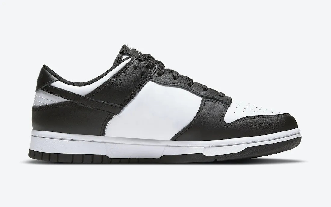 Shoes Panda Skateboard Lown SB Dunks White Black White Skateboard Outdoor Sneaker, #1
Shoes Panda Skateboard Lown SB Dunks White Black White Skateboard Outdoor Sneaker, #1
