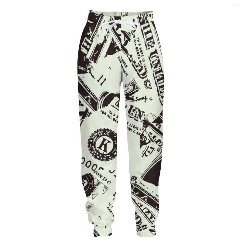 Men' Pants Jumeast Y2K Casual Jogger Mens Fashion Pattern Print Baggy Tracksuit Trousers Straight For Men Sweatpants Streetwear, Silver
Men' Pants Jumeast Y2K Casual Jogger Mens Fashion Pattern Print Baggy Tracksuit Trousers Straight For Men Sweatpants Streetwear, Silver