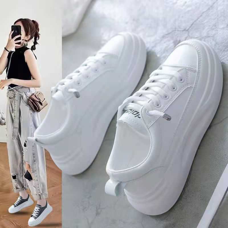 Designer Shoes Look for small white women's spring net red board Korean version breathable versatile 2023 new sports shoes
Designer Shoes Look for small white women's spring net red board Korean version breathable versatile 2023 new sports shoes