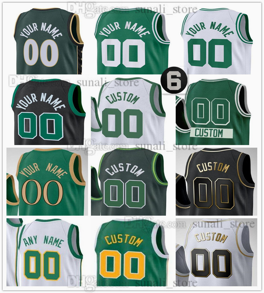 Printed Basketball Jayson 0 Tatum Jerseys Jaylen 7 Brown Marcus 36 Smart Derrick 9 White Robert 44 Williams III Malcolm 13 Brogdon Mike 57 Muscala Men Women Youth Kids
Printed Basketball Jayson 0 Tatum Jerseys Jaylen 7 Brown Marcus 36 Smart Derrick 9 White Robert 44 Williams III Malcolm 13 Brogdon Mike 57 Muscala Men Women Youth Kids