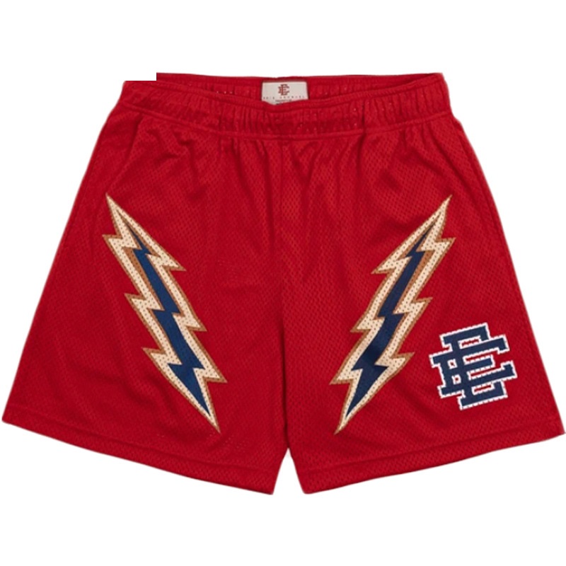 eric emanuel shorts mens shorts ee shorts Summer Running basketball shorts Sports Jogging Fitness Quick Dry Mens Gym Sport designer shorts Pants red M-XXXL 
eric emanuel shorts mens shorts ee shorts Summer Running basketball shorts Sports Jogging Fitness Quick Dry Mens Gym Sport designer shorts Pants red M-XXXL