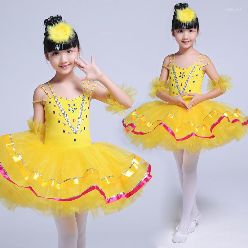 Stage Wear Girls Ballet Dancing Dress Female Professional Costumes Dance Tutu Swan Lake Customize D-0322, Pink
Stage Wear Girls Ballet Dancing Dress Female Professional Costumes Dance Tutu Swan Lake Customize D-0322, Pink
