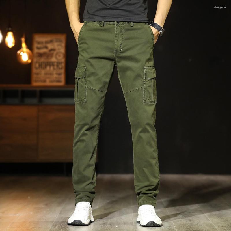 Men's Pants Tactical Military Man Trousers Cotton Denim 6 Pockets Army Green Khaki Men Black Cargo Clothing 2023 Spring Summer, 3707 khaki
Men's Pants Tactical Military Man Trousers Cotton Denim 6 Pockets Army Green Khaki Men Black Cargo Clothing 2023 Spring Summer, 3707 khaki