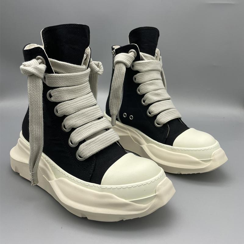 Platform Shoes Women Men Casual Shoe Luxury Designer Sneakers High-quality Trainers Leather Womens Mens Solid Trainer Canvas Solid Color Sneaker Sports Women's, Black
Platform Shoes Women Men Casual Shoe Luxury Designer Sneakers High-quality Trainers Leather Womens Mens Solid Trainer Canvas Solid Color Sneaker Sports Women's, Black