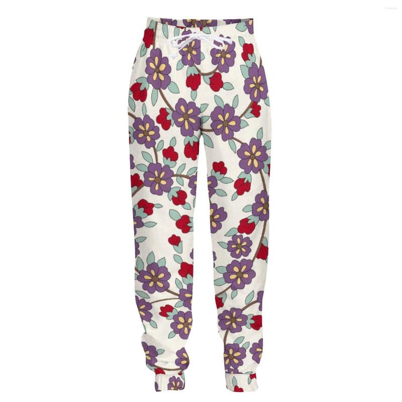 Men' Pants Jumeast 3D Jogger Casual Sweatpants Baggy Mens Vintage Color Flowers Straight For Men Tracksuit Trousers Streetwear, Silver
Men' Pants Jumeast 3D Jogger Casual Sweatpants Baggy Mens Vintage Color Flowers Straight For Men Tracksuit Trousers Streetwear, Silver