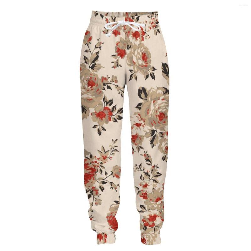 Men' Pants Jumeast Jogger Casual Sweatpants Baggy Mens Pink Peony Print Straight For Men Streetwear Unisex Tracksuit Trousers, Silver
Men' Pants Jumeast Jogger Casual Sweatpants Baggy Mens Pink Peony Print Straight For Men Streetwear Unisex Tracksuit Trousers, Silver