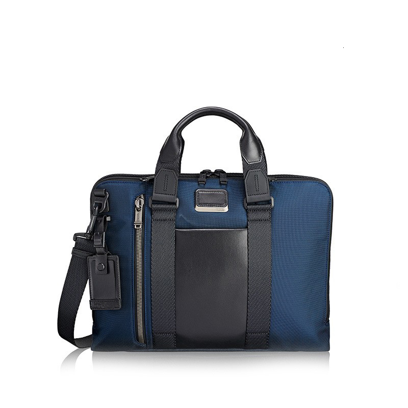 Briefcases TUIMI 232390d Simple Business Men Aviano Nylon Computer Bag Laptop s for s Leather 230220, 39x5x29cm
Briefcases TUIMI 232390d Simple Business Men Aviano Nylon Computer Bag Laptop s for s Leather 230220, 39x5x29cm