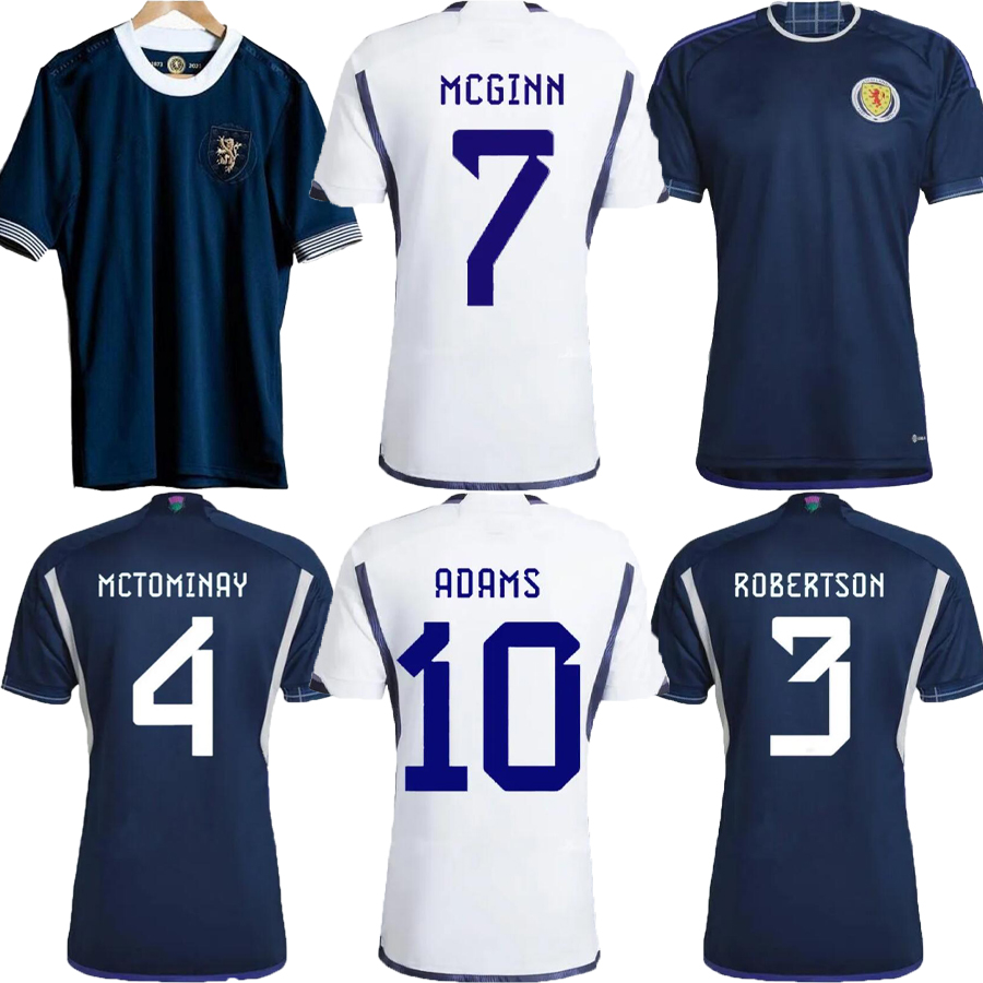2023 Scotland 150th Anniversary soccer jerseys blue Special edition TIERNEY DYKES ADAMS football shirt CHRISTIE McGREGOR MCGINN McKENNA uniforms TOP, Black
2023 Scotland 150th Anniversary soccer jerseys blue Special edition TIERNEY DYKES ADAMS football shirt CHRISTIE McGREGOR MCGINN McKENNA uniforms TOP, Black