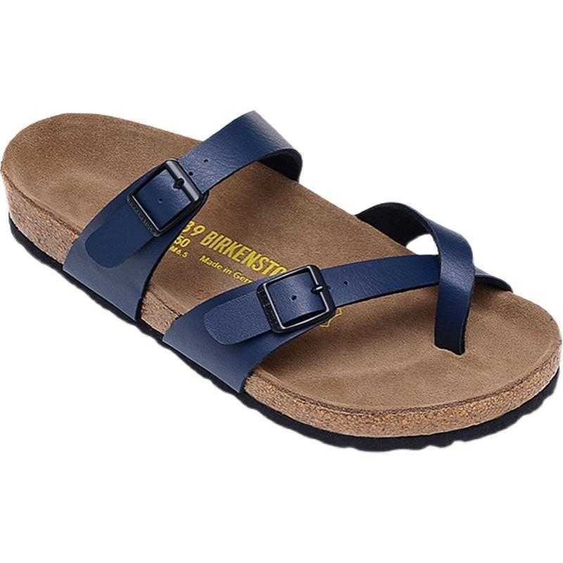 Designer Birkinstock Slippers Open-toed Cork Slippers German Boken Shoes Summer Boken Men's and Women's Shoes Fashion Mayari, White mirror
Designer Birkinstock Slippers Open-toed Cork Slippers German Boken Shoes Summer Boken Men's and Women's Shoes Fashion Mayari, White mirror