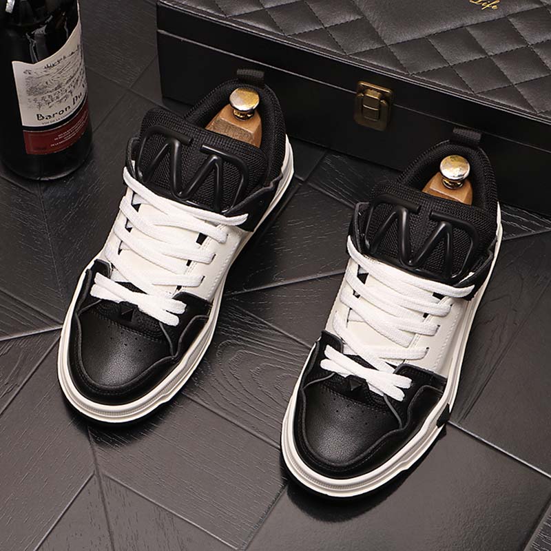 2023 Luxury Men's Designer men's casual shoes ventilate classics color matching luxury shoes totem Men's Business Shoes in vogue Loafers Smoking Slippers
2023 Luxury Men's Designer men's casual shoes ventilate classics color matching luxury shoes totem Men's Business Shoes in vogue Loafers Smoking Slippers