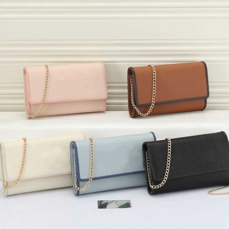 Luxury Designer bags Handbag Shoulder Crossbody Bag Tote bag 2023 New Women's Fashion Solid Color Simple and Versatile Chain Shoulder Messenger Factory Direct Sale
Luxury Designer bags Handbag Shoulder Crossbody Bag Tote bag 2023 New Women's Fashion Solid Color Simple and Versatile Chain Shoulder Messenger Factory Direct Sale