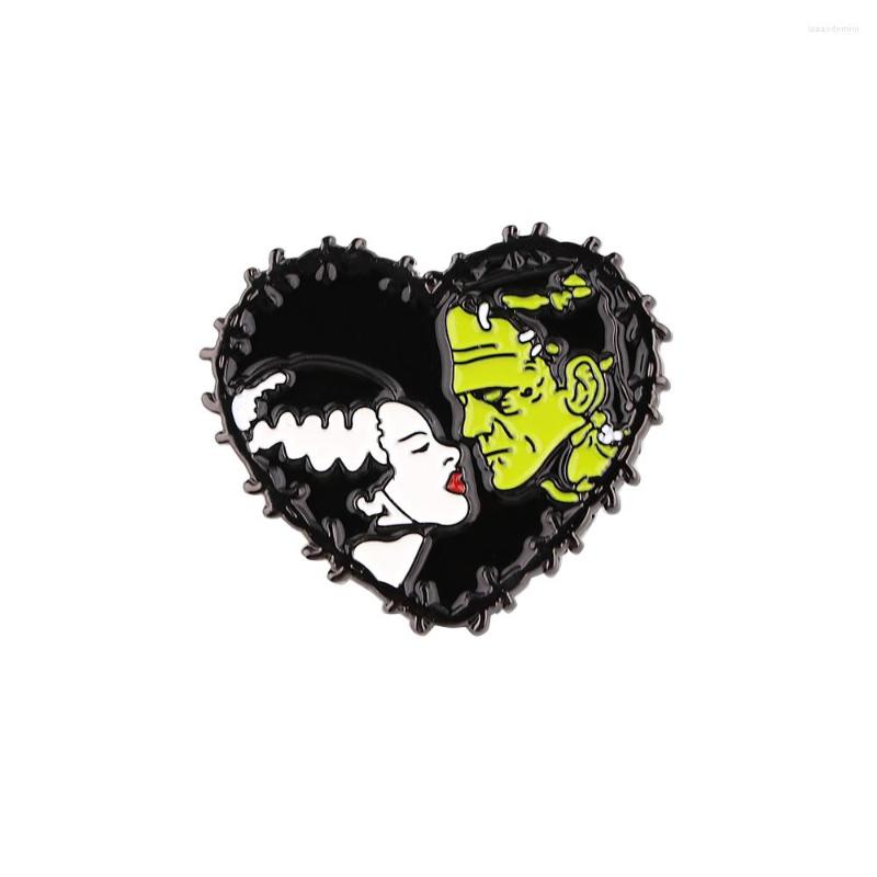 Brooches 20pcs/lot J2742 Horror Metal Pins Enamel For Women Men Lapel Pin Backpack Badge Denim Fashion Brooch
Brooches 20pcs/lot J2742 Horror Metal Pins Enamel For Women Men Lapel Pin Backpack Badge Denim Fashion Brooch