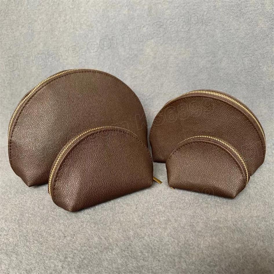 Top Quality 4pcs Set Brown Women Cosmetic Organizer Makeup Bags Travel Pouch Make up Bag Ladies Clutch Purses Organizador Toiletry262K
Top Quality 4pcs Set Brown Women Cosmetic Organizer Makeup Bags Travel Pouch Make up Bag Ladies Clutch Purses Organizador Toiletry262K