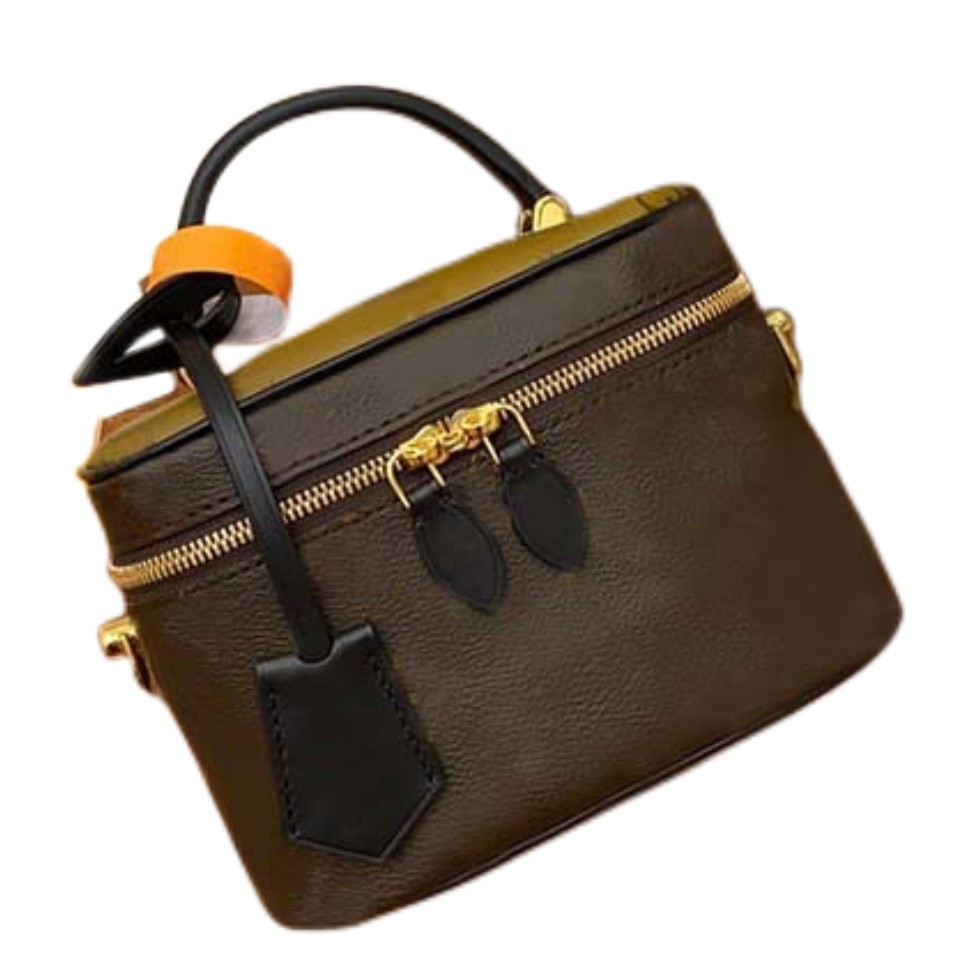 2023 the lady famous designer cool shoulder bag crossbody luxurys women chain strap purse messenger handbags shoulder straps wallet the tote bag, Brown
2023 the lady famous designer cool shoulder bag crossbody luxurys women chain strap purse messenger handbags shoulder straps wallet the tote bag, Brown