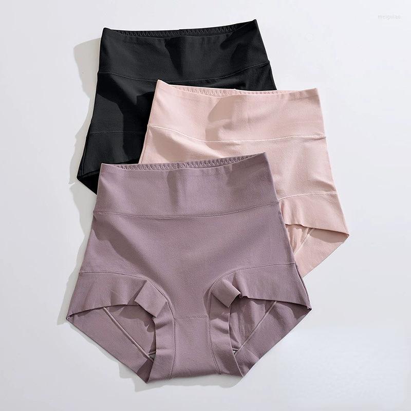 Women's Panties 60 Combed Cotton For Women Girls High Waist M-2XL Antibacterial Pure Abdomen And Hip Lift Ladies Briefs, Tungsten black
Women's Panties 60 Combed Cotton For Women Girls High Waist M-2XL Antibacterial Pure Abdomen And Hip Lift Ladies Briefs, Tungsten black